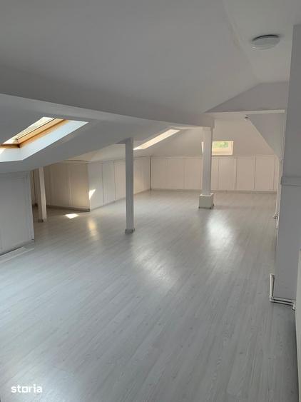 Casa cu destinatie comerciala 335 mp - 9