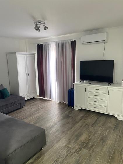 Apartament cu 2 camere decomandat în Budai