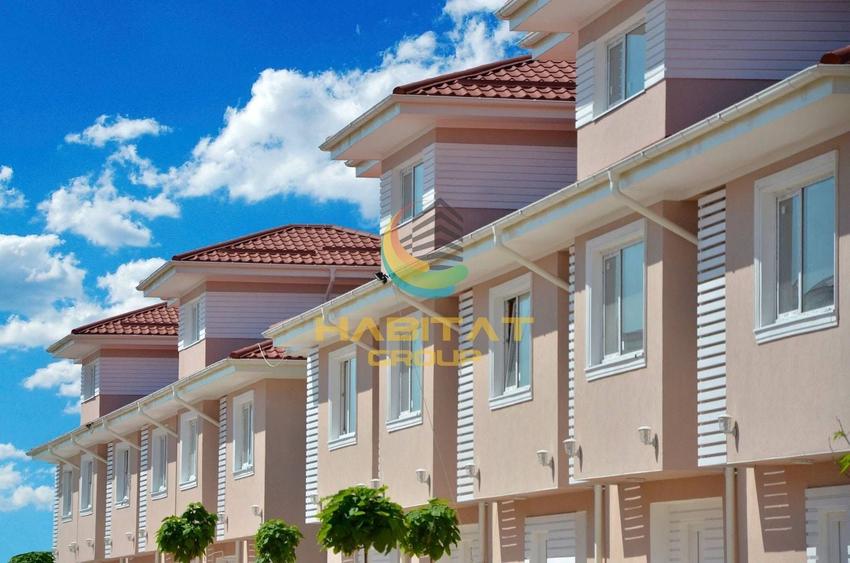 Casă cu 3 camere cu Piscina în Nord-Est