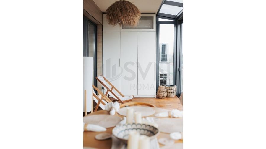 Apartament cu 3 camere decomandat, mobilat în P-ta Presei Libere