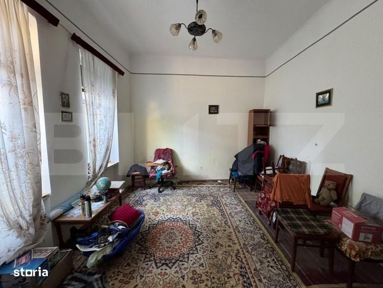 Casa 78mp cu teren 200mp, ideala pentru renovare si investiti, Zona ce - 8