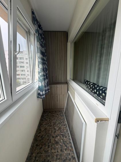 Apartament cu 2 camere semidecomandat în Baba Novac