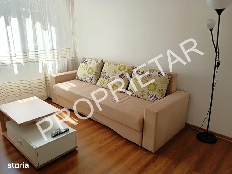 Apartament cu 2 camere în Ultracentral