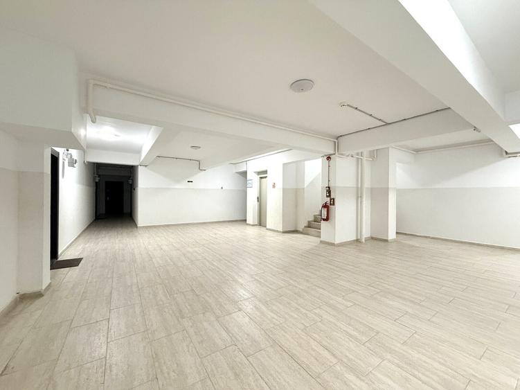 Apartament cu 2 camere decomandat, mobilat în Theodor Pallady