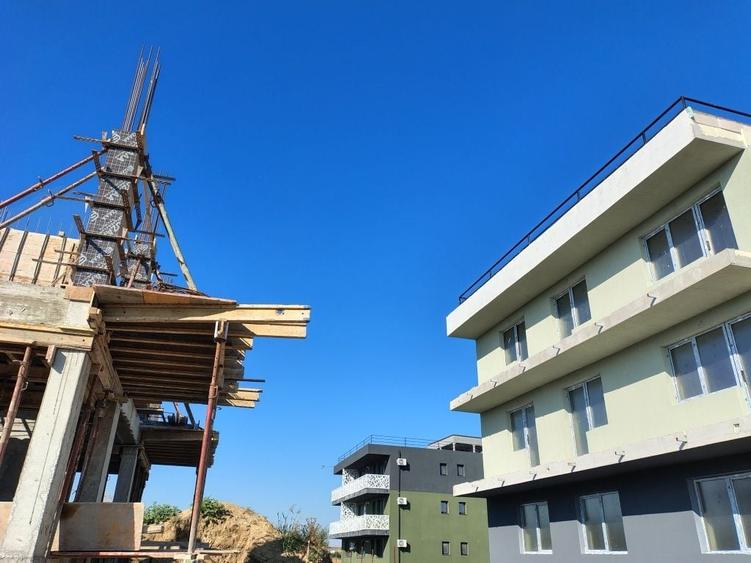 Vanzare studio bloc nou Ovidiu - 2