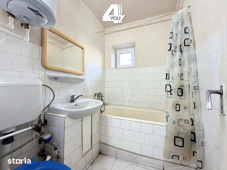 Apartament 2 camere, spa?ios ?i luminos | Vlaicu - Lebada - 6
