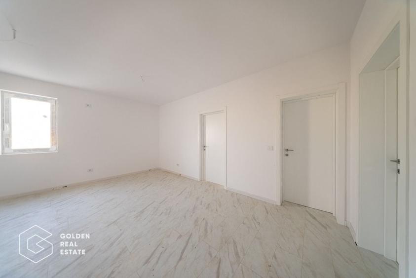 Nou: Apartament 3 camere, Giroc, bloc 2026, finisat la cheie - 11