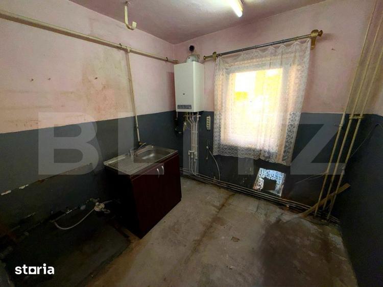 Apartament 2 camere, 50 mp, zona Cetate ideal investitie - 5
