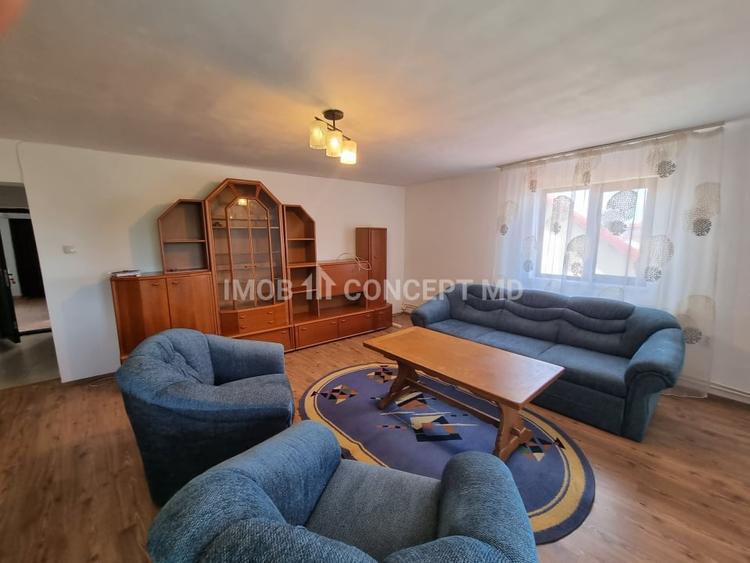 Apartament cu 2 camere decomandat, mobilat în Mihai Bravu