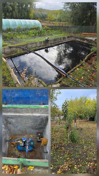 Casă cu 3 camere decomandat în Boțești