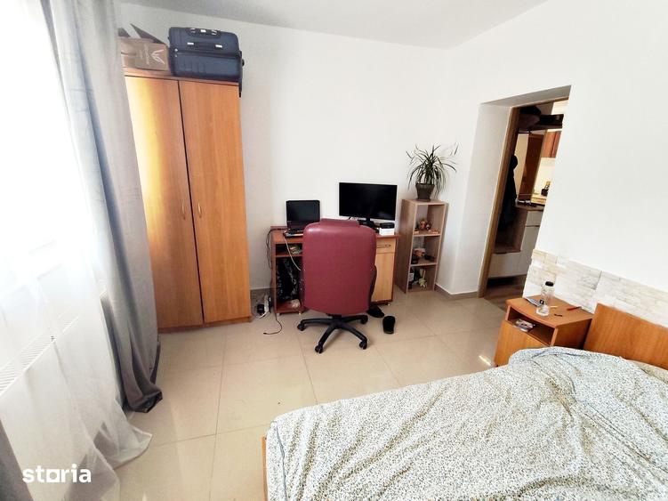 Ap 3 cam+parcare privata cu bariera pe Calea Turzii - 2