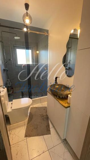 Apartament 3 camere, 64 mp | zona Muzeul Apei, Florești - 16
