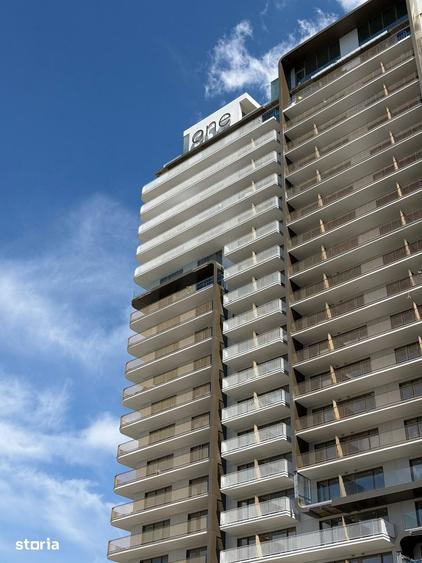 Apartament cu 3 camere în Floreasca