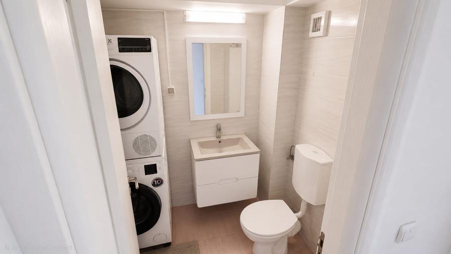 Apartament 3 camere | 105 mp utili & Metrou Jiului | Bucureștii Noi** - 8