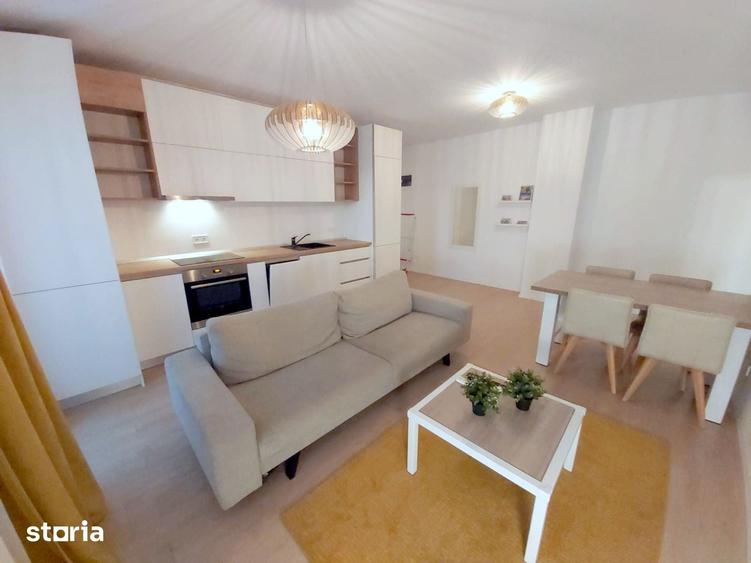 3 camere, bloc nou, modern, cu garaj, in Marasti, in zona semicentrala - 3