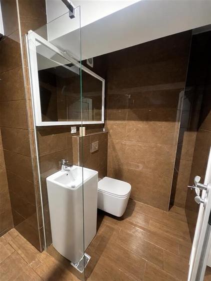 Apartament cu 2 camere decomandat în Bucium