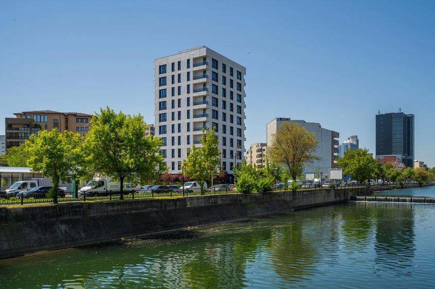Apartament cu 2 camere decomandat în Grozăvești