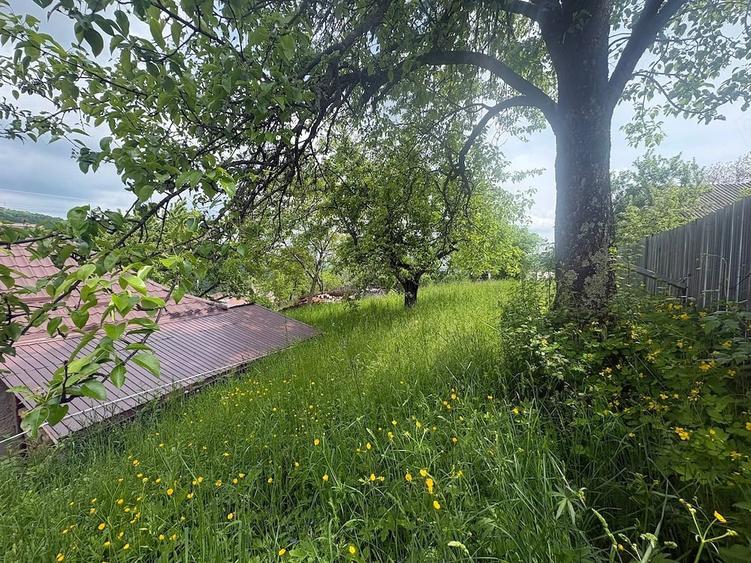 Casă cu Teren 285 Mp în Lunca Mare