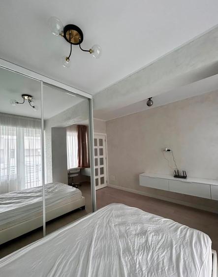 Apartament de inchiriat cu 2 camere - Complex Royal Town Iasi - 4