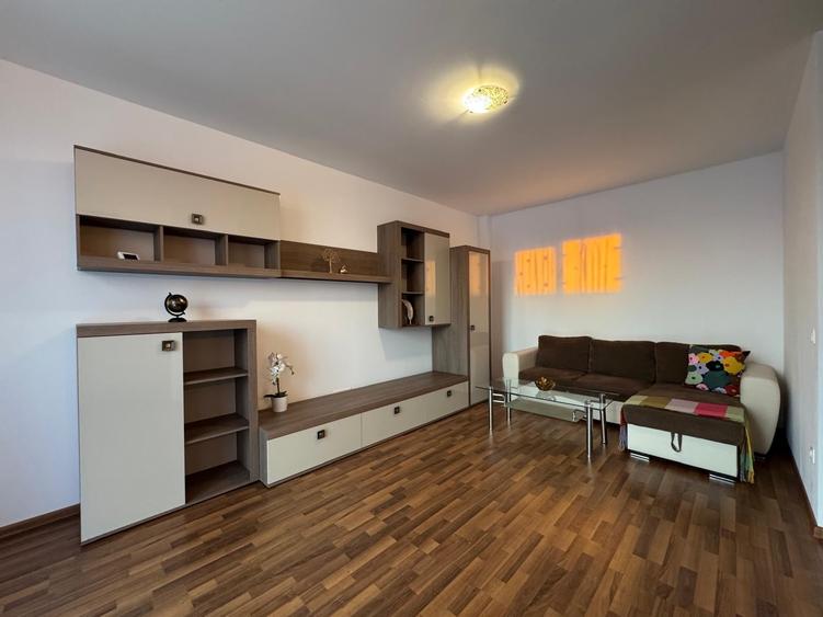 Apartament cu 2 camere decomandat, mobilat în Dumbrăvița