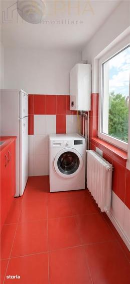 Apartament 2 camere de vanzare zona Piata Decebal, Bistrita, BN - 9