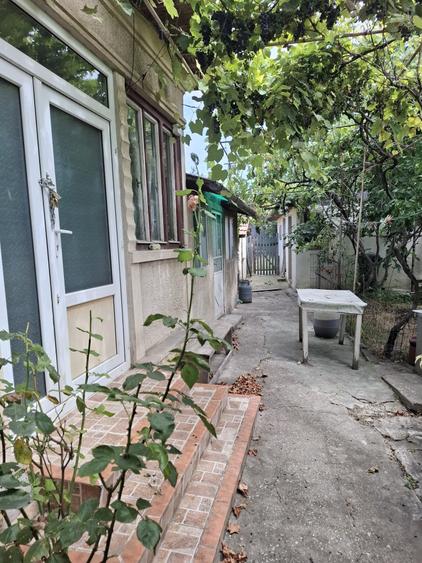 Oportunitate investiție: Casă  caramida + Teren 452 mp, Techirghiol Central, - 4