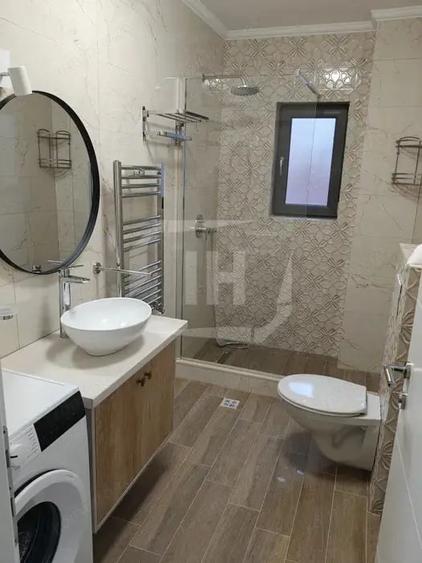 Apartament 2 camere cu parcare I Dambul Rotund - 1