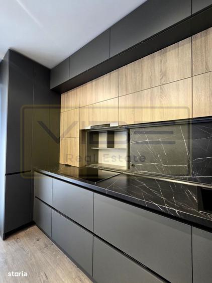 Apartament Premium- LUX- Semicentral- 25 min de UMF- Bloc nou - 13