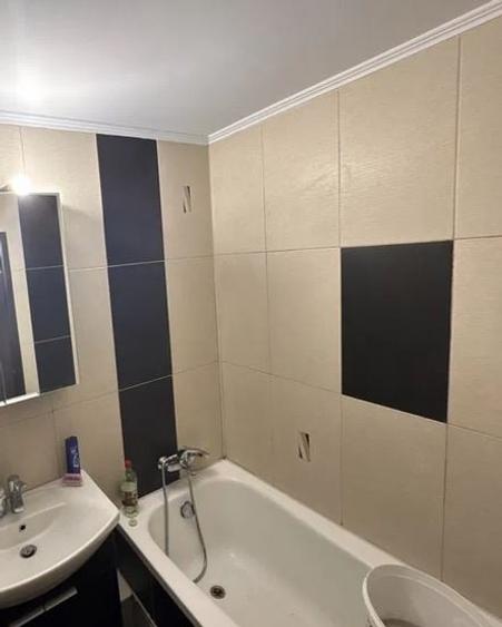 Apartement 2 Camere,Delfinului,Mega  Mall,bl.1982,reabilitat,et.5/10,DECOMANDAT - 6