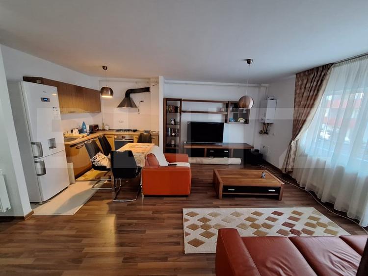 Apartament 2 camere, parcare, zona ELITE CITY - 4