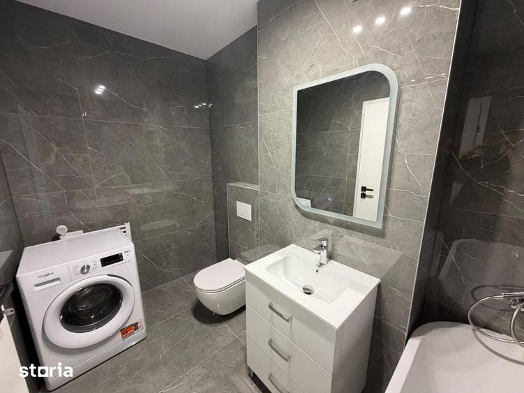 Apartament 2 camere in Elite City - 8