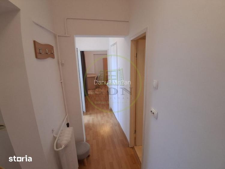 Inchiriere apart. cu 2 camere, Zorilor zona UMF