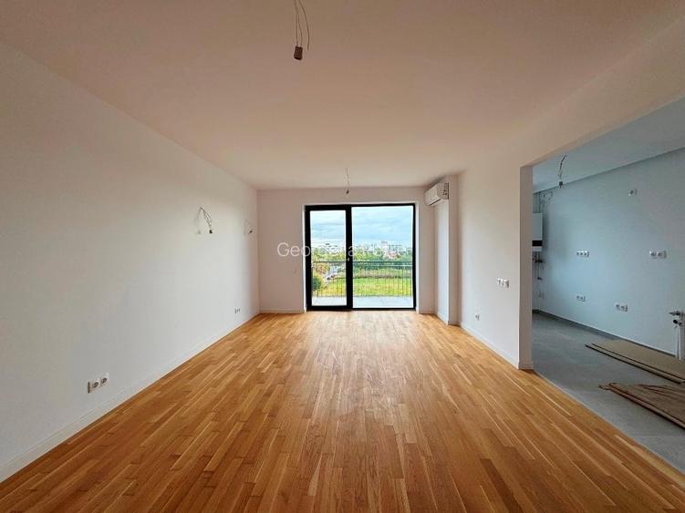 Apartament 2 camere imobil nou, finalizat// Sisesti