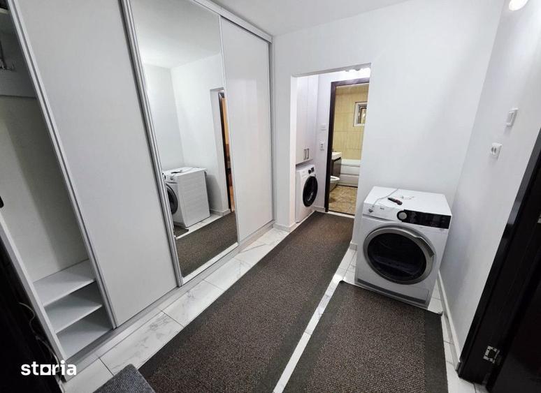 Apartament cu 2 camere în Nicolina