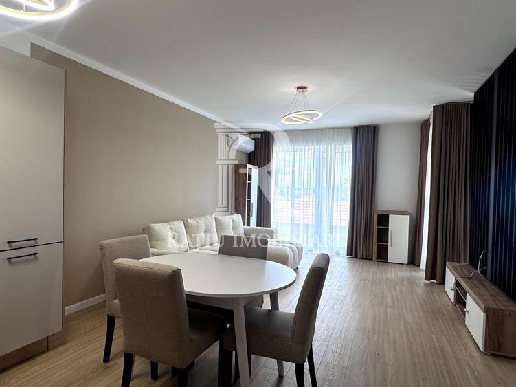 Apartament cu 2 camere | Scala Cetate | Oradea - 2
