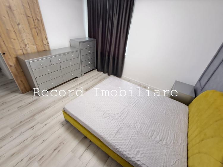 Apartament 2 camere Mobilier si finisaje moderne, parcare in Floresti - 5