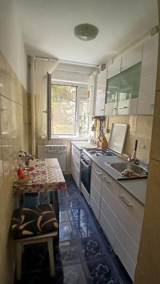 Apartament 2 camere Girocului Spital Judetean aproape de Complex  Centrala gaz - 3