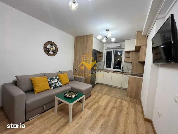 Apartament cu 3 camere în Florești