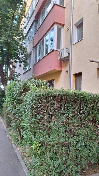 Apartament cu 4 camere decomandat, mobilat în Complex Studențesc