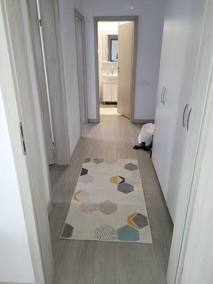 Apartament cu 2 camere decomandat în Popoveni