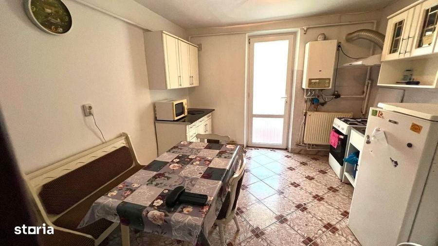 Apartament cu 2 camere de inchiriat langa Adriatica | CE1736 - 3