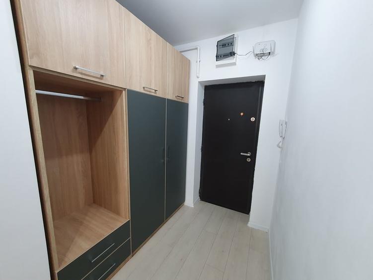 Apartament cu 2 camere decomandat în Ghencea