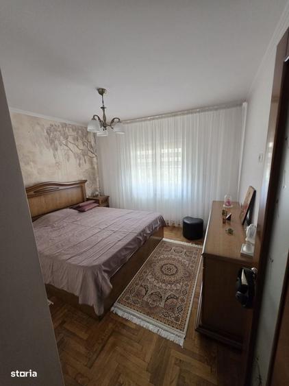 Apartament cu 3 camere decomandate, Obcini - 8