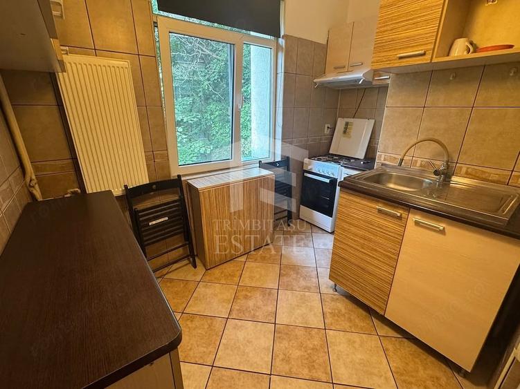 Apartament 2 camere Floreasca Ceaikovski 1/3 - 7