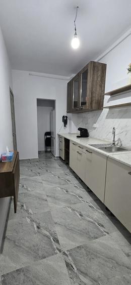 Garsonieră decomandată în Exterior Vest