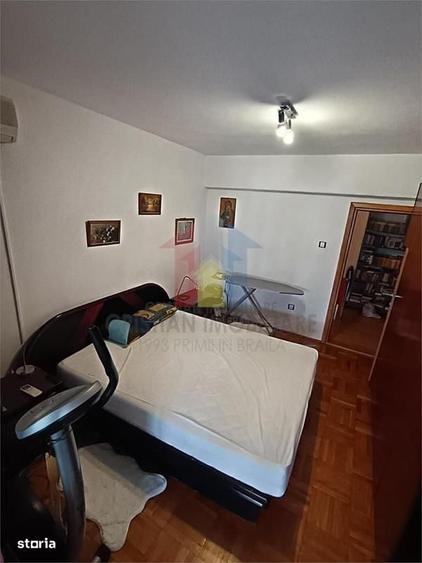 ULTRACENTRAL! Duplex 3 Camere, 2 bai, 2 balcoane , 112 mp.MOBILAT si U - 5