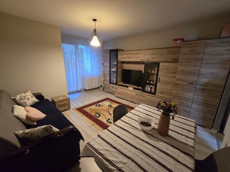 Garsonieră nedecomandată în Mărăști