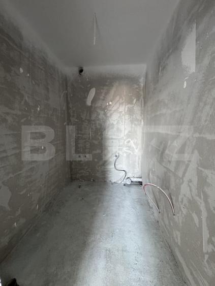 Apartament cu 3 camere decomandat în Tudor