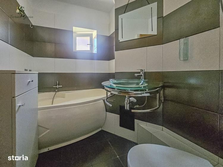 De inchiriat in Racadau,Brasov Apartament cu 2 camere mobilat si utila - 5
