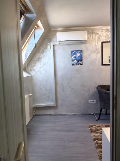 Apartament cu 2 camere semidecomandat în UTA